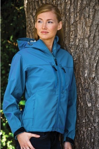 Shell Jacket Stormtech Womens Epsilon H2xtreme